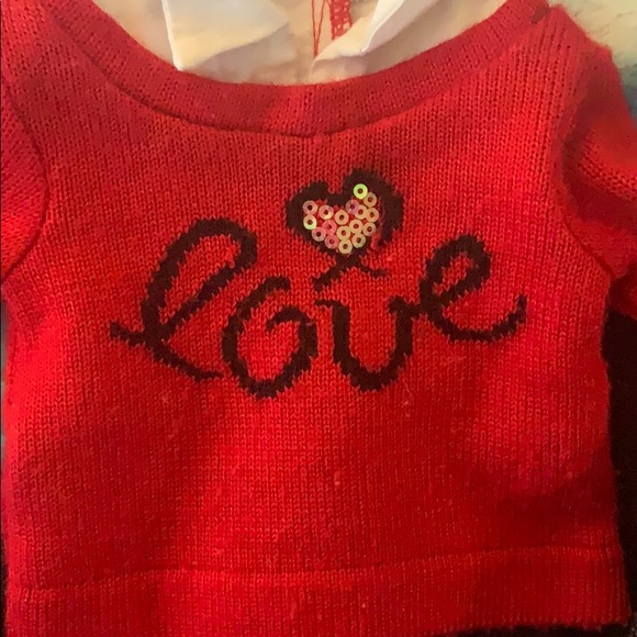 Grace partial City Outfit-Sold - Picture 4 of 7